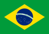 Flag of My happy pet Brazil
