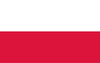 Flag of My happy pet Poland