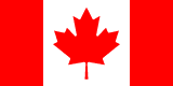 Flag of My happy pet Canada