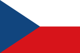 Flag of My happy pet Czech Republic
