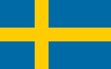 Flag of My happy pet Sweden