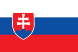 Flag of My happy pet Slovakia